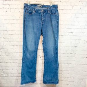 Levi’s Jeans 415 Relaxed Bootcut